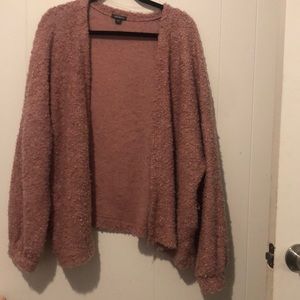 Wild Fable cardigan